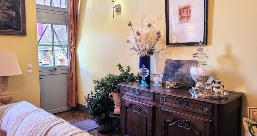 vente Demeure de ville et village Caussade