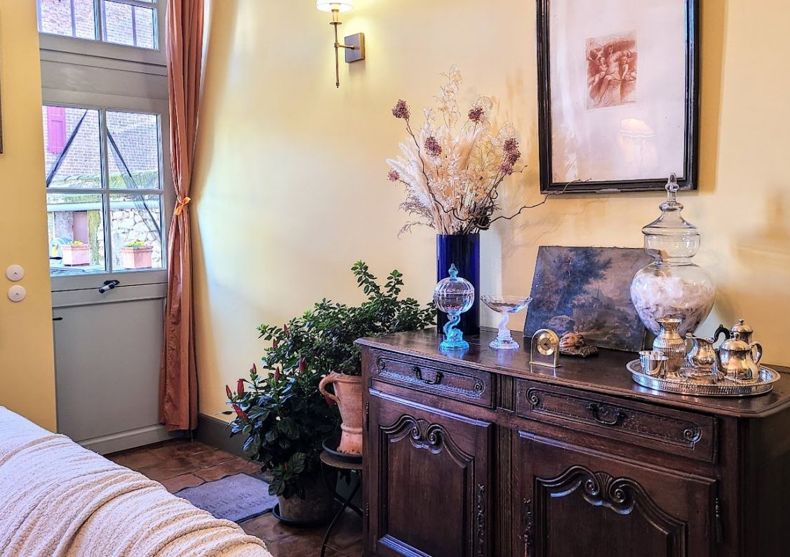 vente Demeure de ville et village Caussade