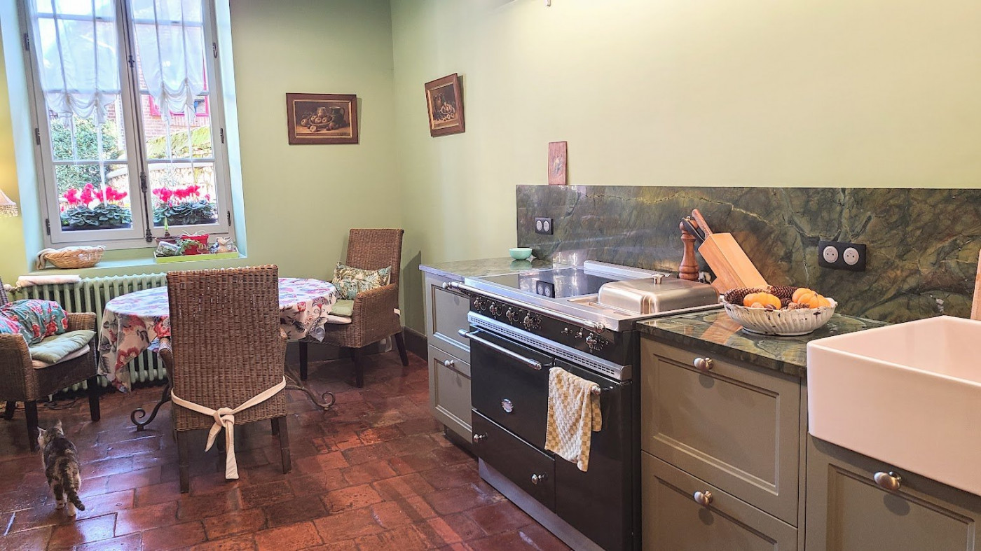 vente Demeure de ville et village Caussade - Photo 8