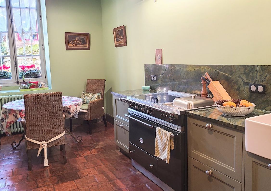 vente Demeure de ville et village Caussade