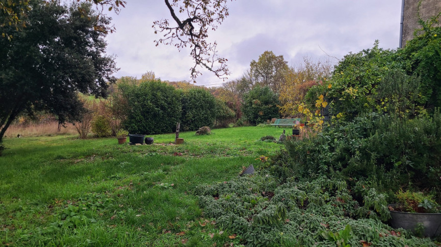 vente Maison Lacour - Photo 20