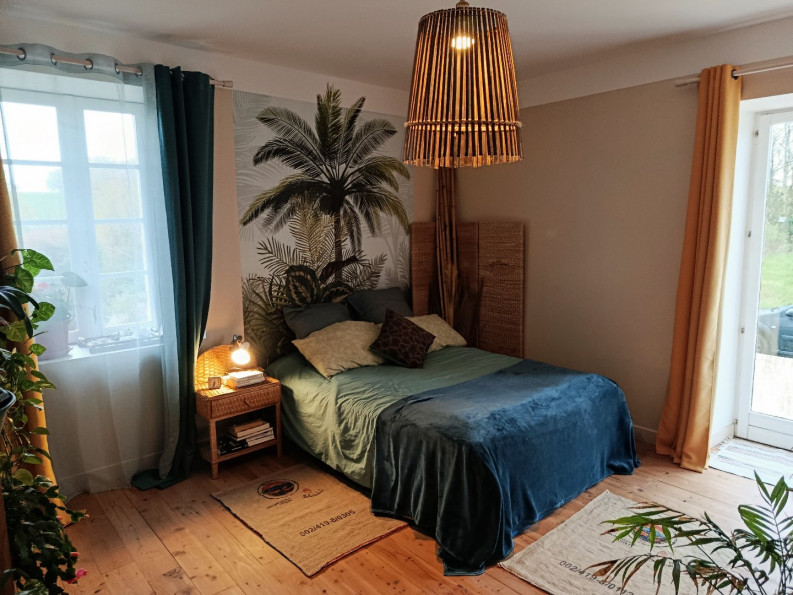 vente Maison Lacour - Photo 5