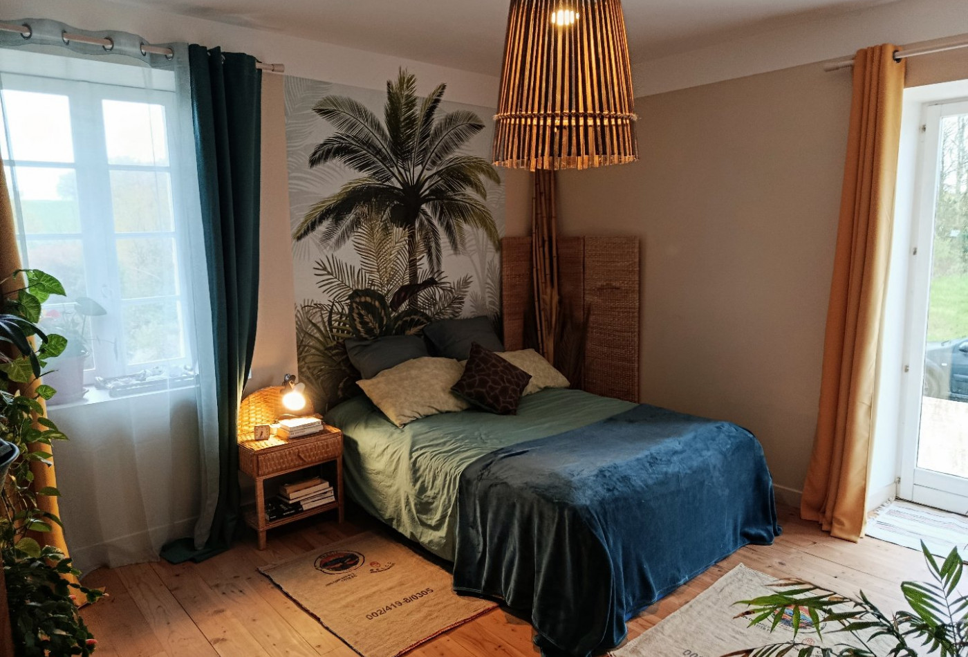 vente Maison Lacour - Photo 4