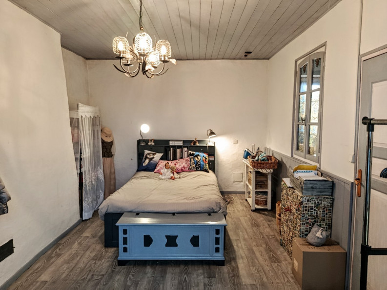 vente Maison Lacour - Photo 7