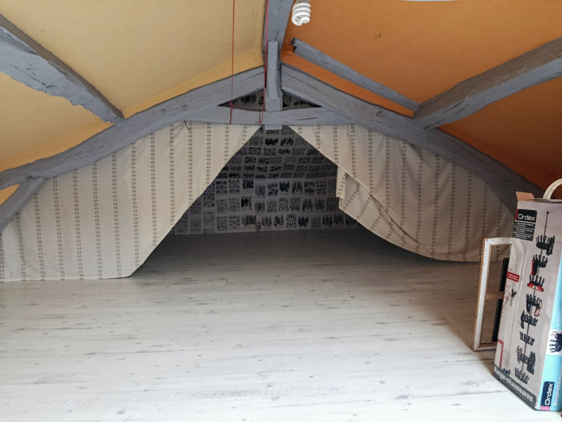 vente Maison Lacour - Photo 12