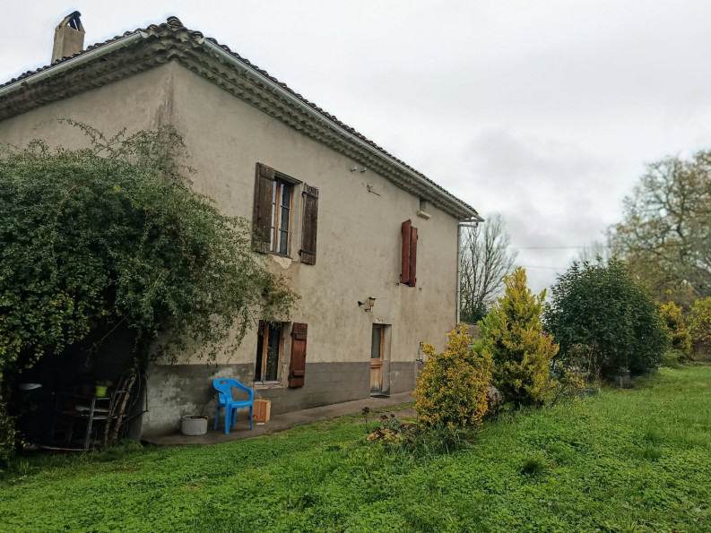 vente Maison Lacour - Photo 19