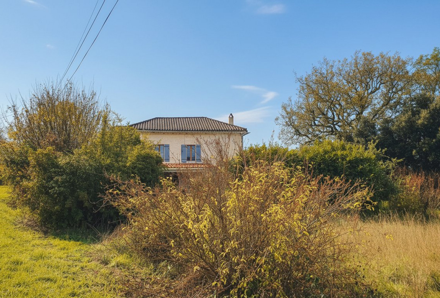 vente Maison Lacour - Photo 2