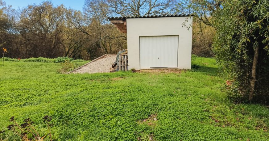 vente Maison Lacour