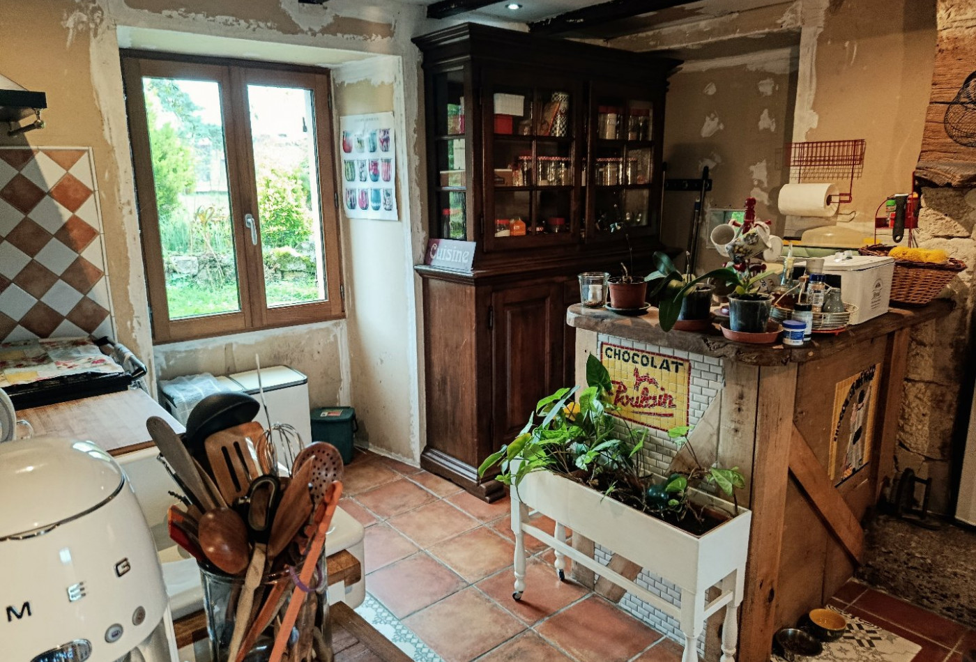 vente Maison Lacour - Photo 4