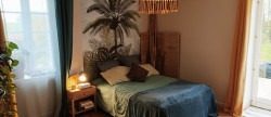 vente Maison Lacour