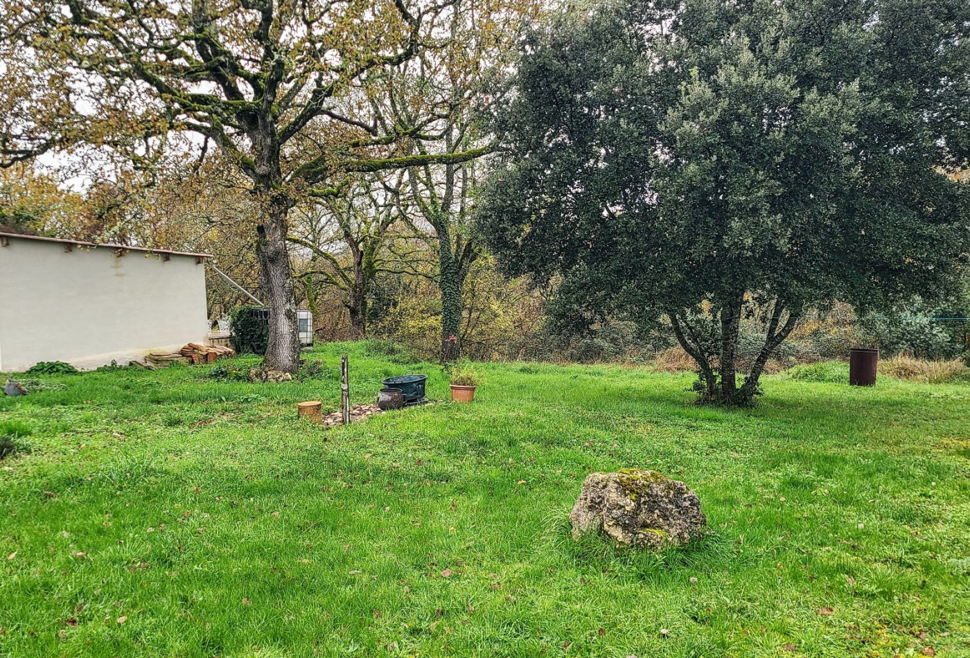 vente Maison Lacour - Photo 3