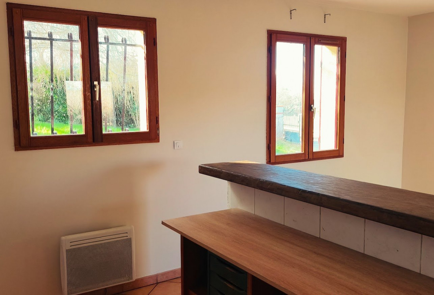 vente Maison individuelle Durfort Lacapelette - Photo 8