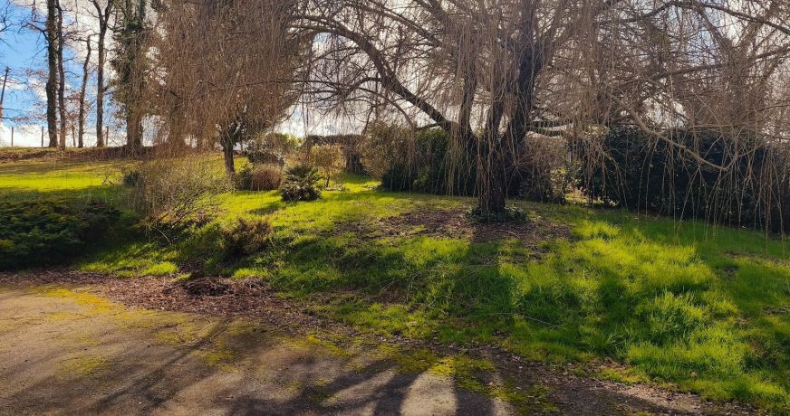 vente Maison individuelle Durfort Lacapelette