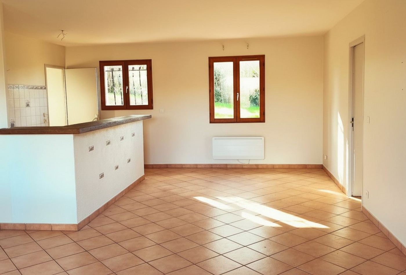 vente Maison individuelle Durfort Lacapelette - Photo 6