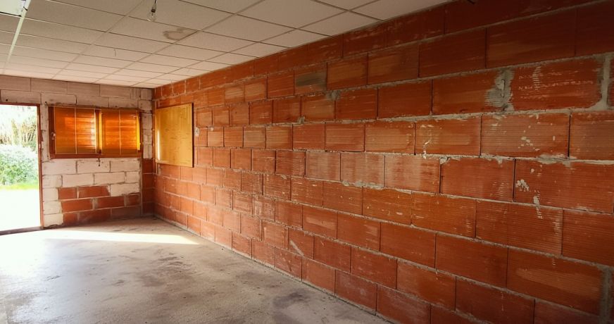 vente Maison individuelle Durfort Lacapelette