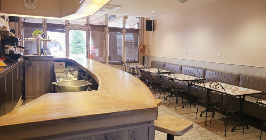 vente Immeuble mixte Castelsagrat