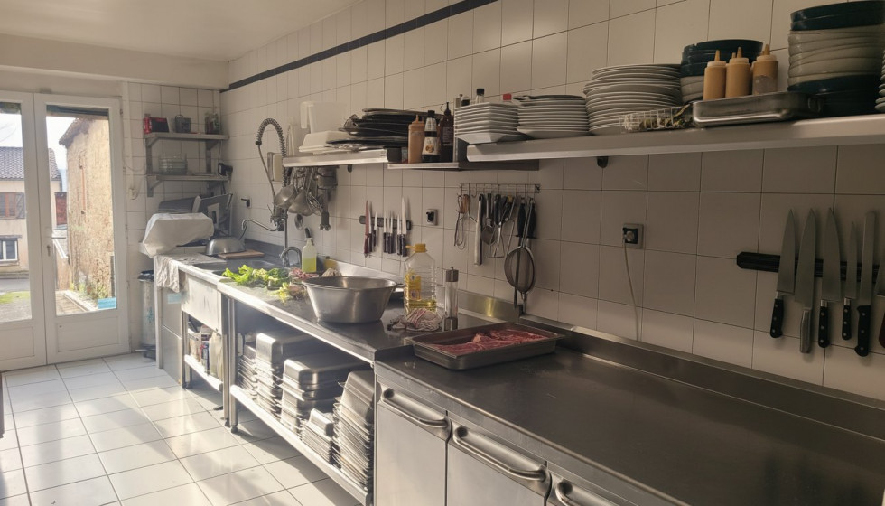 vente Maison mitoyenne Castelsagrat - Photo 5