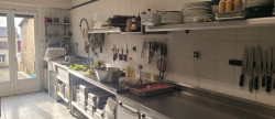 vente Immeuble mixte Castelsagrat