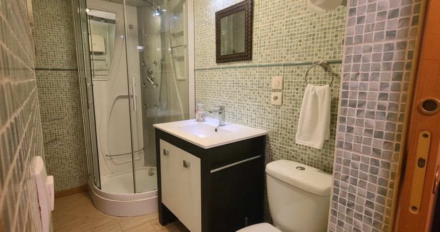 vente Immeuble mixte Castelsagrat