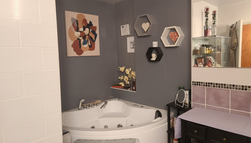 vente Maison mitoyenne Castelsagrat - Photo 14