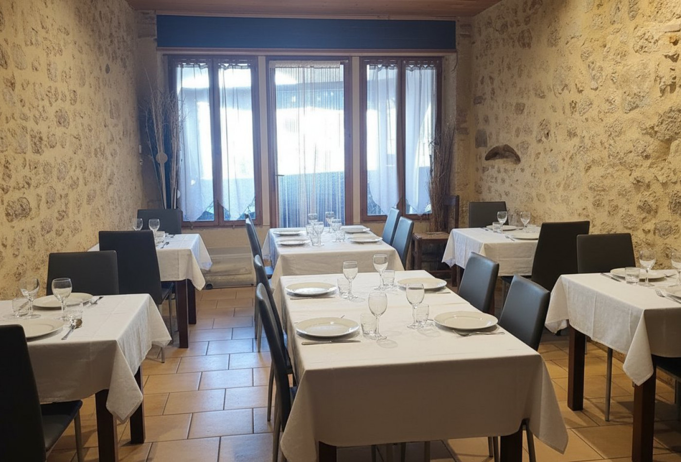 vente Immeuble mixte Castelsagrat - Photo 3