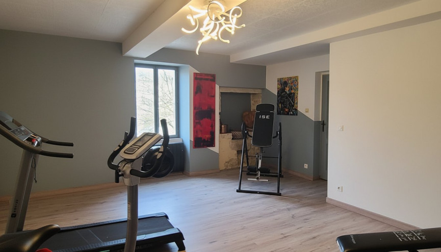 vente Maison mitoyenne Castelsagrat - Photo 16