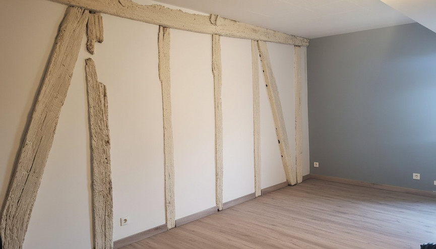 vente Maison mitoyenne Castelsagrat - Photo 17