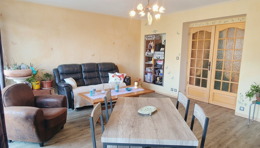 vente Maison mitoyenne Castelsagrat - Photo 12