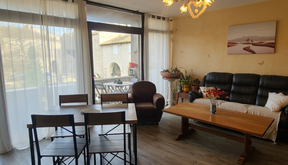 vente Maison mitoyenne Castelsagrat - Photo 7