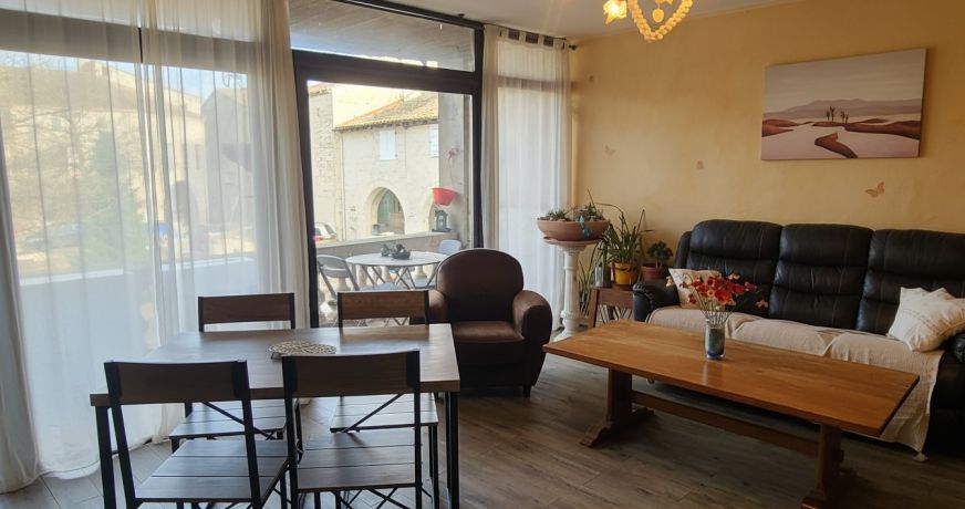 vente Immeuble mixte Castelsagrat