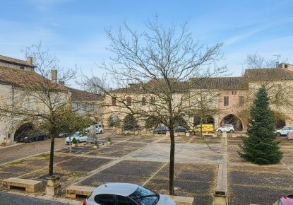 vente Maison mitoyenne Castelsagrat