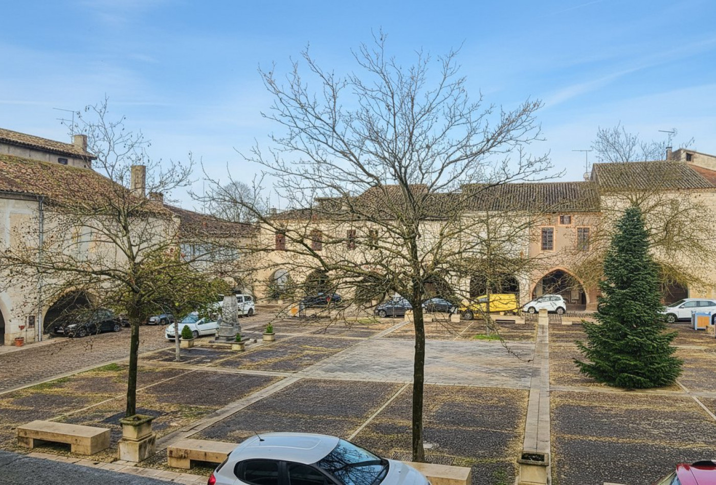 vente Immeuble mixte Castelsagrat - Photo 2