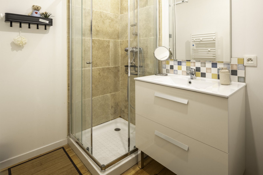 vente Maison de village Lauzerte - Photo 9