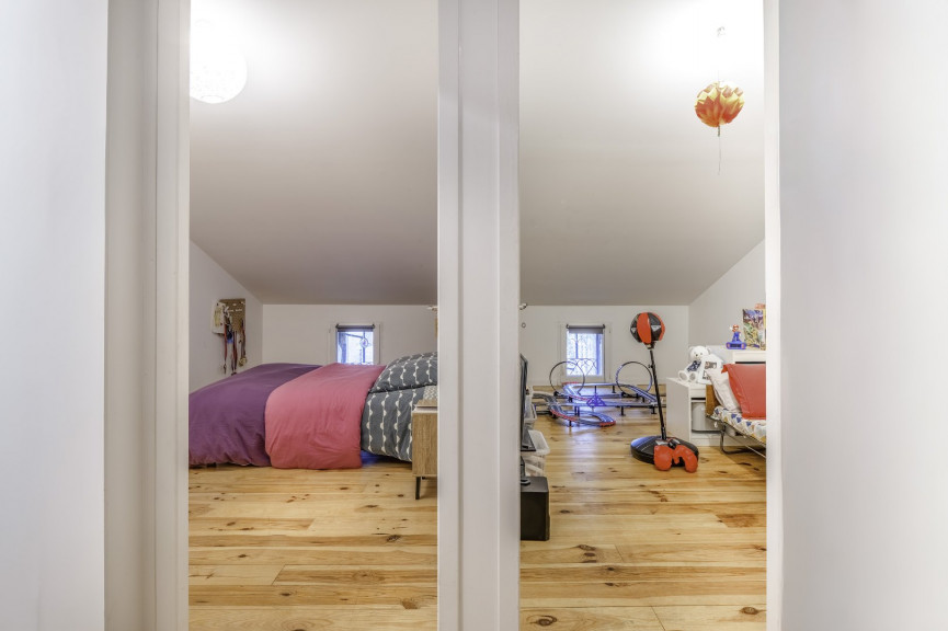 vente Maison de village Lauzerte - Photo 8