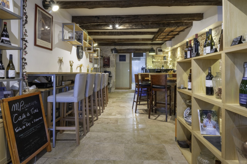 vente Maison de village Lauzerte - Photo 11