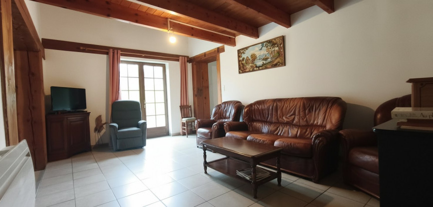 vente Maison Durfort Lacapelette - Photo 19