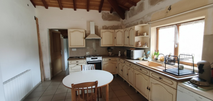 vente Maison Durfort Lacapelette - Photo 7