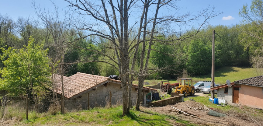 vente Maison Durfort Lacapelette - Photo 3