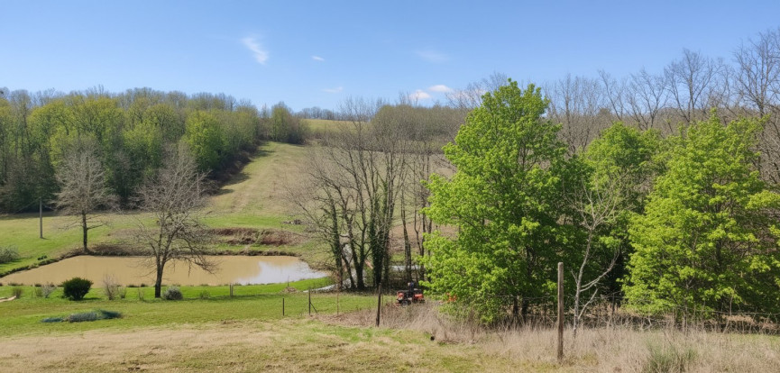 vente Maison Durfort Lacapelette - Photo 4