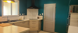 vente Maison Goudourville