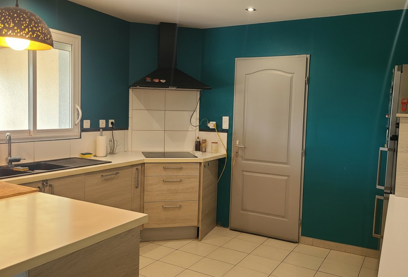 vente Maison Goudourville - Photo 4