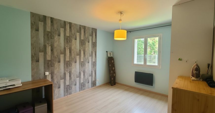 vente Maison Goudourville