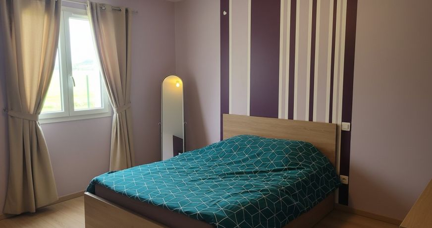 vente Maison Goudourville