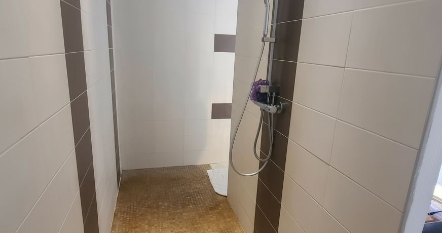 vente Maison Goudourville