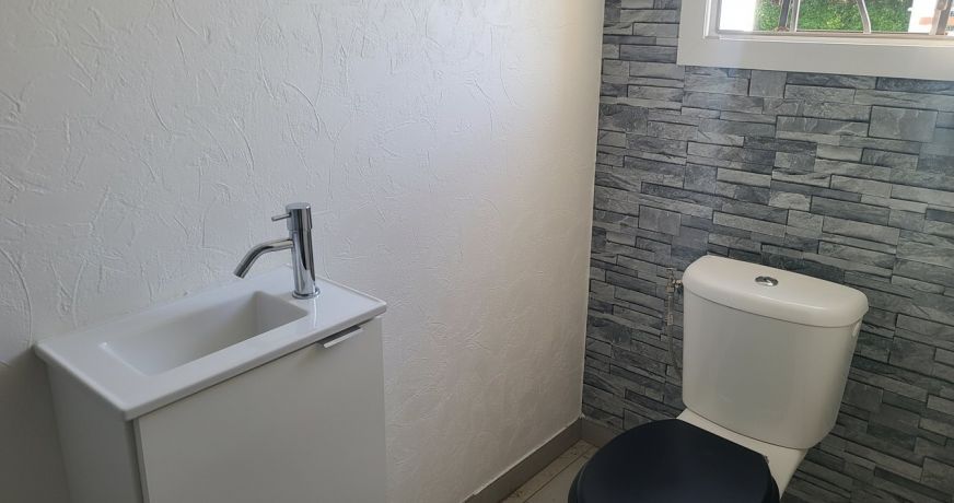 vente Maison Goudourville