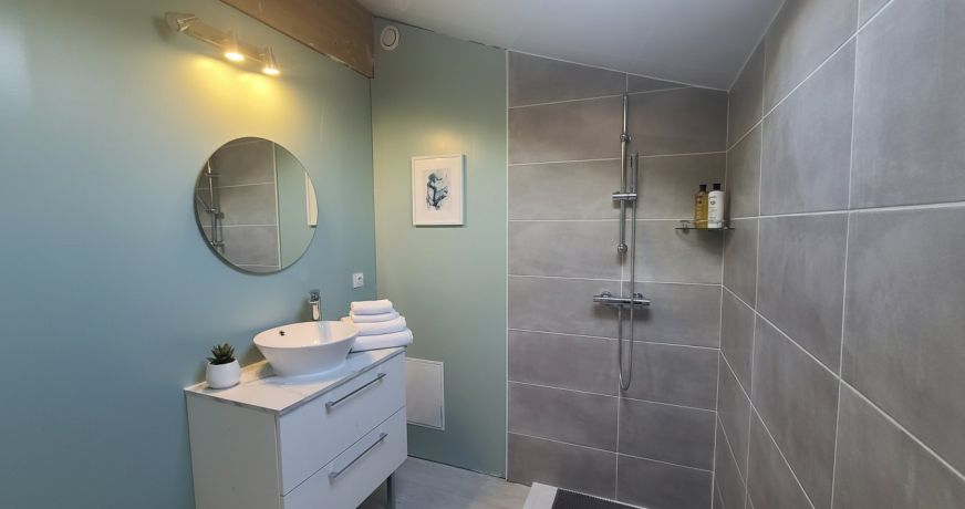 vente Maison Goudourville