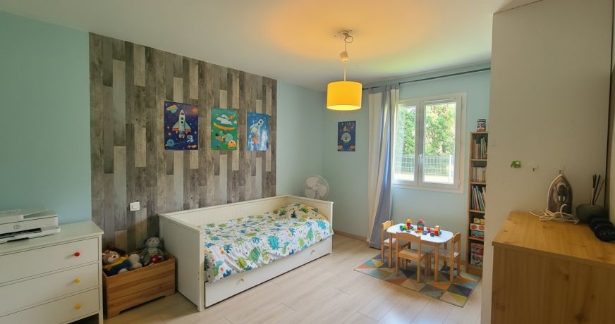 vente Maison Goudourville