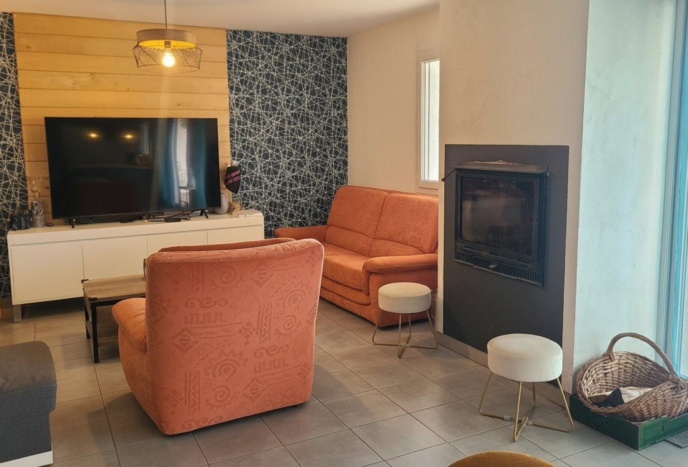 vente Maison Goudourville - Photo 5
