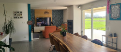 vente Maison Goudourville