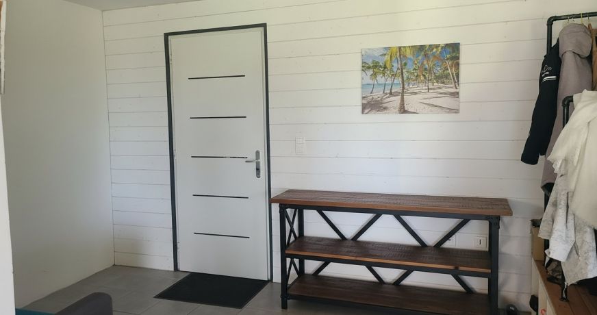 vente Maison Goudourville